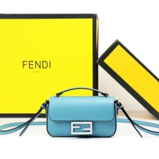 Fendi Satchel Bags